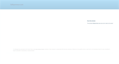 Desktop Screenshot of faithpreneur.com